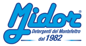 Logo Midor